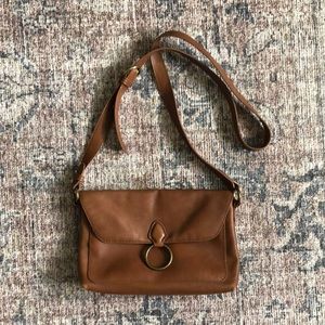 Target crossbody purse